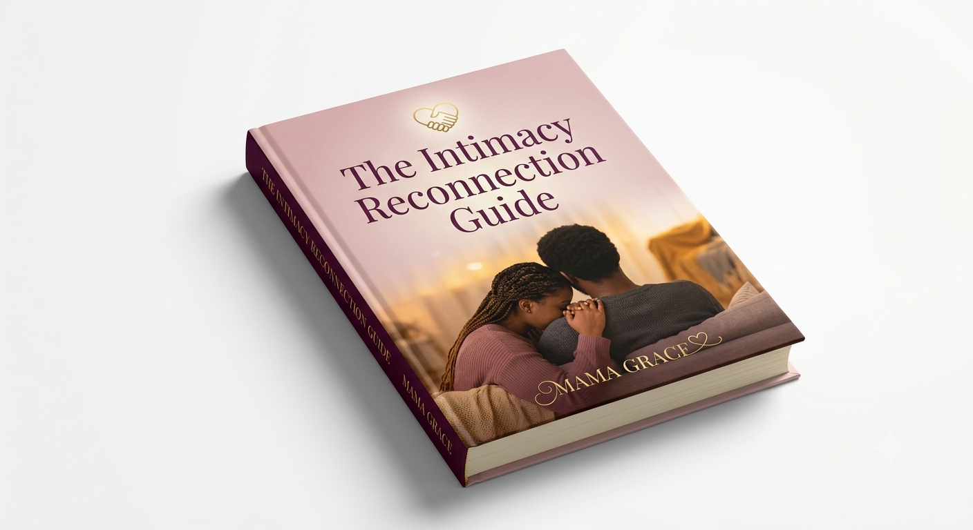 The Intimacy Reconnection Guide